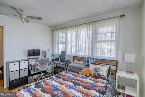 Bedroom - 9 E Church St, Viola, DE 19979 photo 9 of 9
