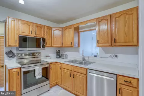 Kitchen - 9 E Church St, Viola, DE 19979 photo 1 of 3