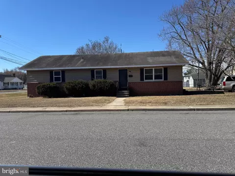 223 Hanley St, Harrington, DE 19952
