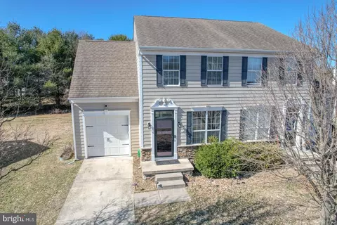 172 Lexington Pl, Dover, DE 19901
