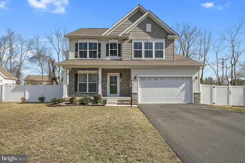 18 Metz Dr, Camden Wyoming, DE 19934