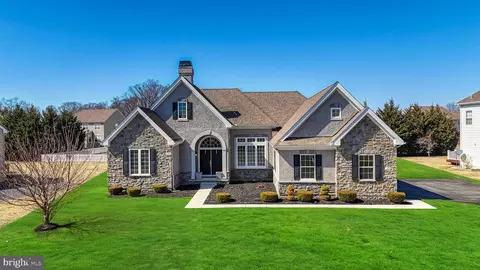 120 Hilltop Trl, Camden Wyoming, DE 19934