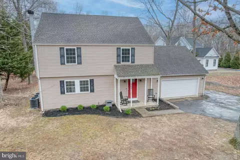 180 Morgans Choice Rd, Camden Wyoming, DE 19934