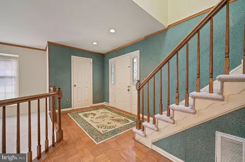 Entry Way - 148 Burning Tree Rd, Dover, DE 19904 photo 2 of 4