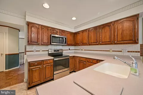 Kitchen - 148 Burning Tree Rd, Dover, DE 19904 photo 3 of 3