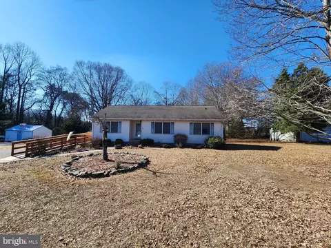 4910 S Dupont Hwy, Dover, DE 19901