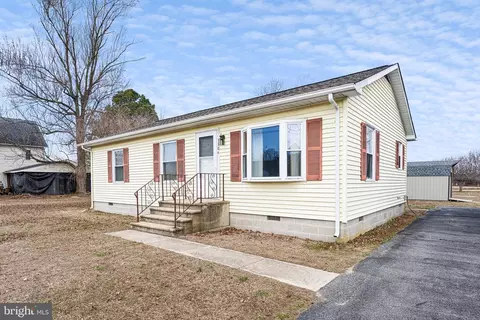 104 North St, Harrington, DE 19952