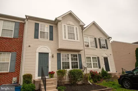 241 Thomas Harmon Dr, Camden, DE 19934