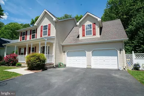 450 Quaker Hill Rd, Magnolia, DE 19962