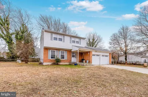 Exterior - 6 W Bradys Ln, Dover, DE 19901 photo 1 of 7