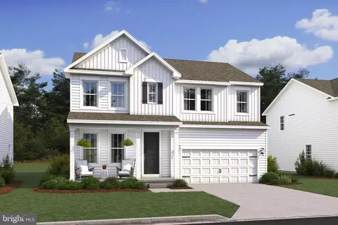 291 N Ridgebrook Dr, Felton, DE 19943