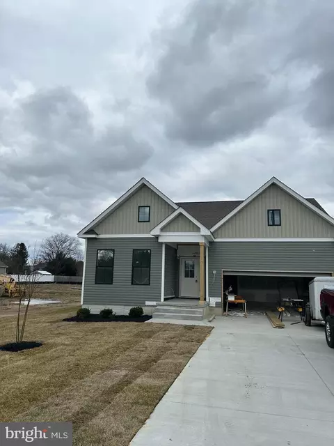 46 New St, Kenton, DE 19955