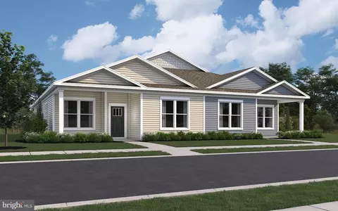 208 Ridgely Blvd, Dover, DE 19904