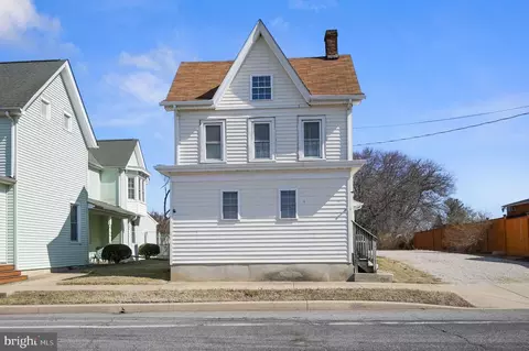 128 N Bassett St, Clayton, DE 19938