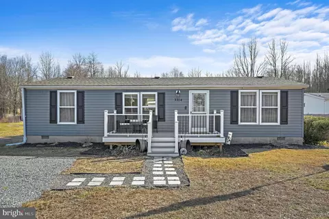 3314 Sudlersville Rd, Clayton, DE 19938