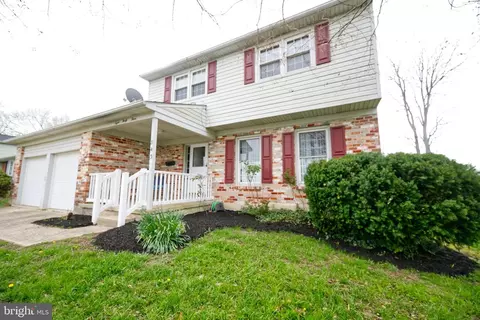 Exterior - 843 Townsend Blvd, Dover, DE 19901 photo 4 of 6