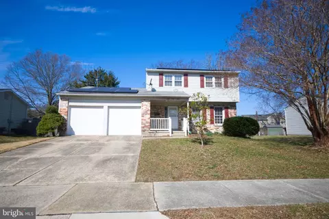 Exterior - 843 Townsend Blvd, Dover, DE 19901 photo 2 of 6