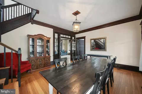 Dining - 315 N State St, Dover, DE 19901 photo 2 of 2