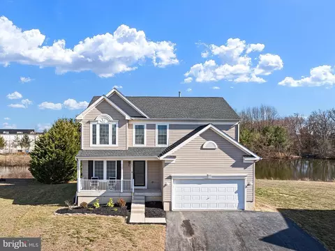 51 Muriel Ct, Camden, DE 19934