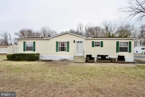 31 Pine Ridge Dr #31, Smyrna, DE 19977