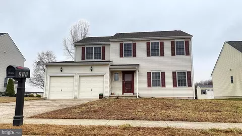 216 Nugent Loop, Smyrna, DE 19977