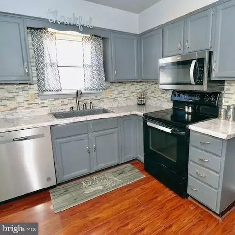 Kitchen - 6 Gristmill Dr, Dover, DE 19904 photo 1 of 3