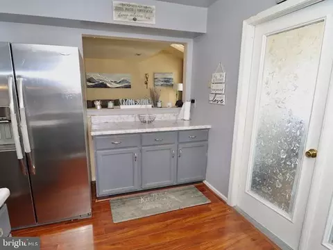 Kitchen - 6 Gristmill Dr, Dover, DE 19904 photo 2 of 3
