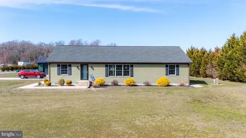 3029 Burnite Mill Rd, Harrington, DE 19952