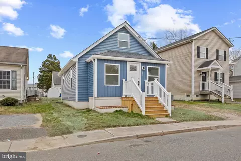 515 Truitt Ave, Milford, DE 19963