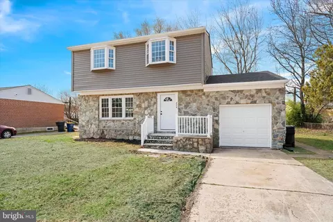 Exterior - 224 Bradley Rd, Dover, DE 19901 photo 2 of 5