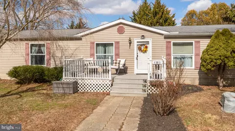 5387 Judith Rd, Clayton, DE 19938