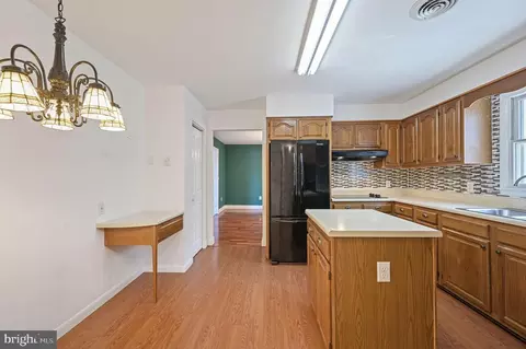 Kitchen - 231 Evens Rd, Viola, DE 19979 photo 3 of 3