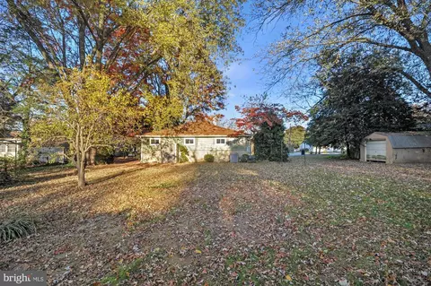 Exterior - 142 Mitscher Rd, Dover, DE 19901 photo 3 of 8