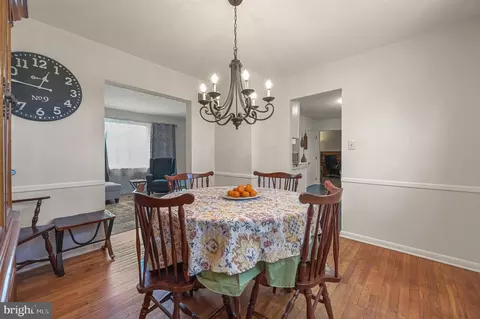 Dining - 389 Nimitz Rd, Dover, DE 19901 photo 3 of 3