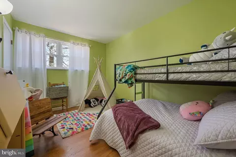 Bedroom - 389 Nimitz Rd, Dover, DE 19901 photo 5 of 6