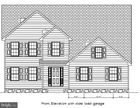 608 Underwoods Corner Rd, Clayton, DE 19938