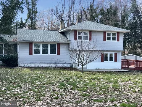 1191 Canterbury Rd, Milford, DE 19963