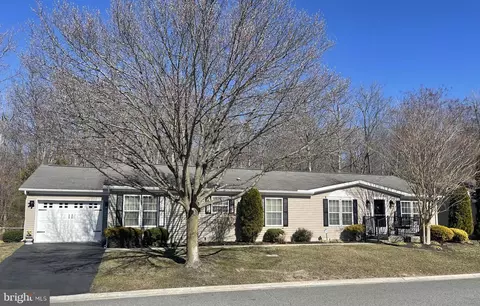 544 Weaver Dr #544, Dover, DE 19901