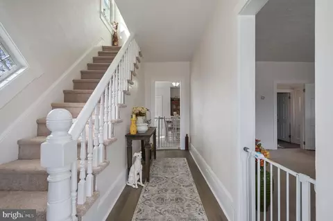 Entry Way - 100 Third St, Harrington, DE 19952 photo 1 of 3