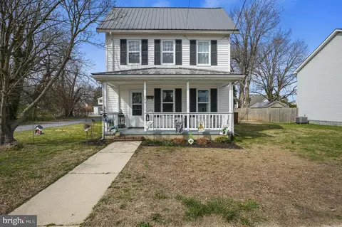 100 Third St, Harrington, DE 19952