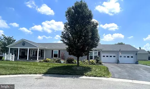 10 Michelle Dr #10, Dover, DE 19901
