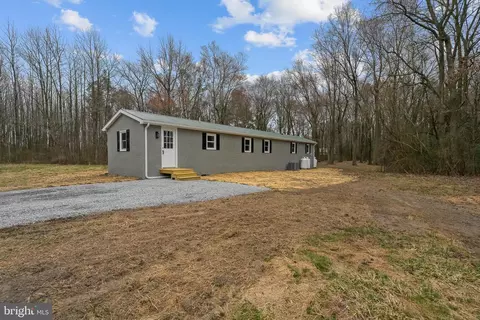 7204 Whiteleysburg Rd, Harrington, DE 19952