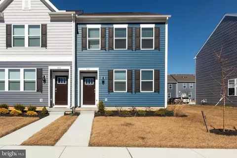 111 Ridgely Blvd, Dover, DE 19904