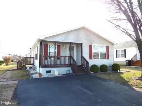 737 Vinway St #56, Smyrna, DE 19977