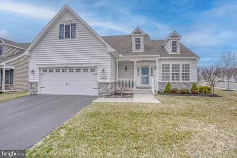 329 Eastridge Dr, Smyrna, DE 19977