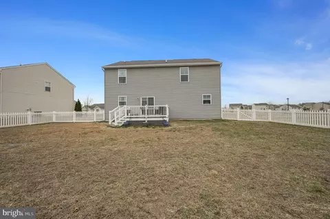 Exterior - 337 Nob Hill Rd, Dover, DE 19901 photo 2 of 3