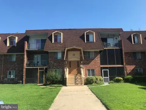 97 Par Haven Dr #J21, Dover, DE 19904