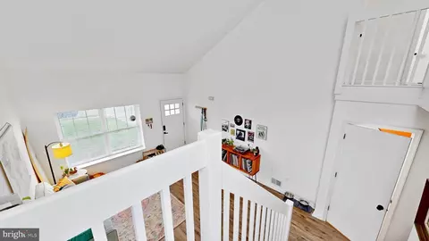 Entry Way - 433 E Wind Dr, Dover, DE 19901 photo 20 of 23