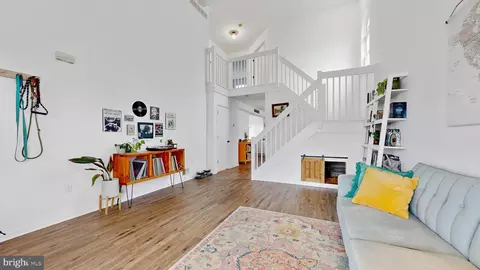 Entry Way - 433 E Wind Dr, Dover, DE 19901 photo 1 of 23