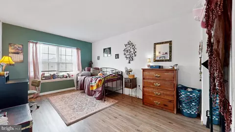 Bedroom - 433 E Wind Dr, Dover, DE 19901 photo 5 of 7